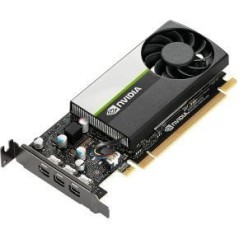 NVIDIA T400 4GB 4GB